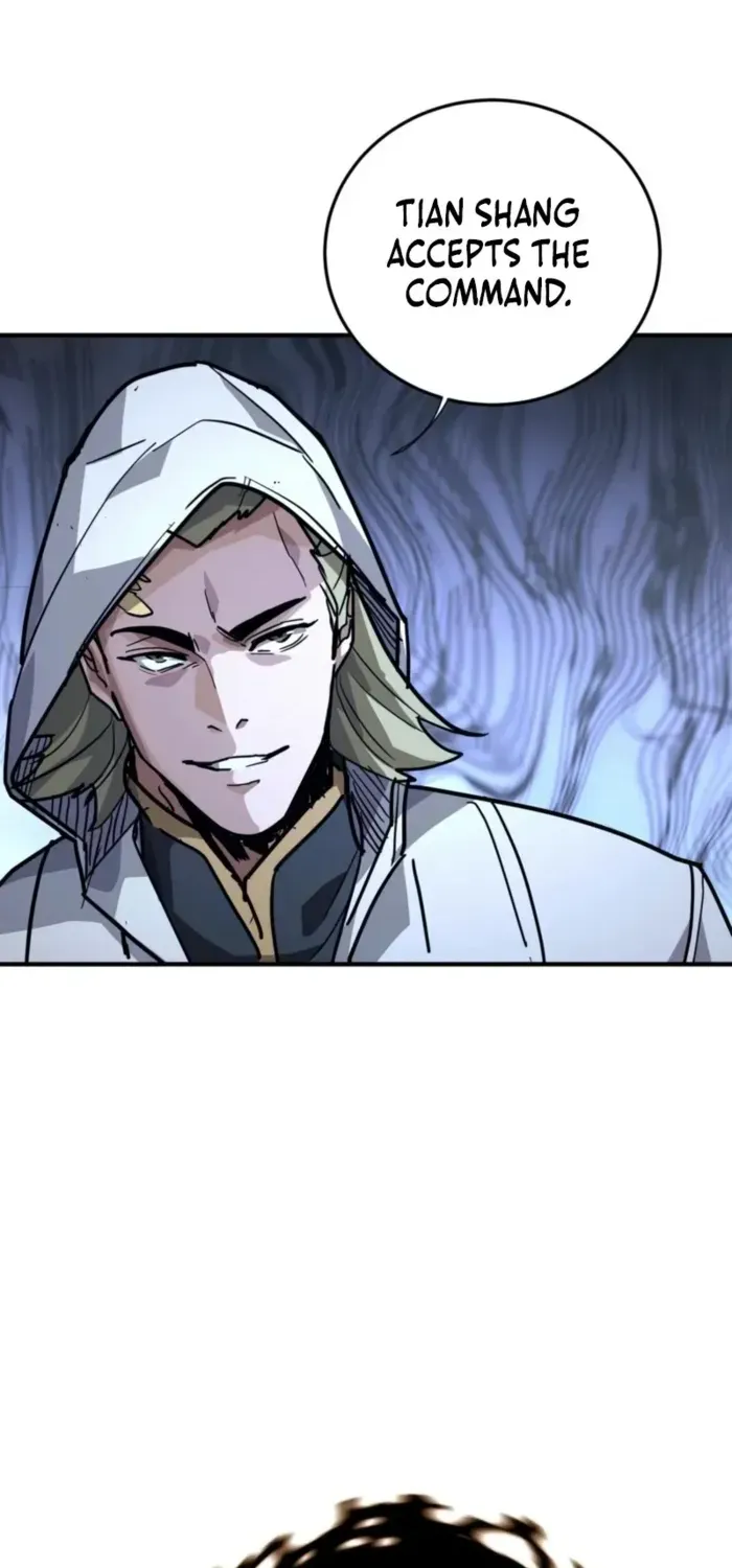 Read High Martiality With One Hand I Single Handedly Repel Three Thousand Emperors EN Manga Online