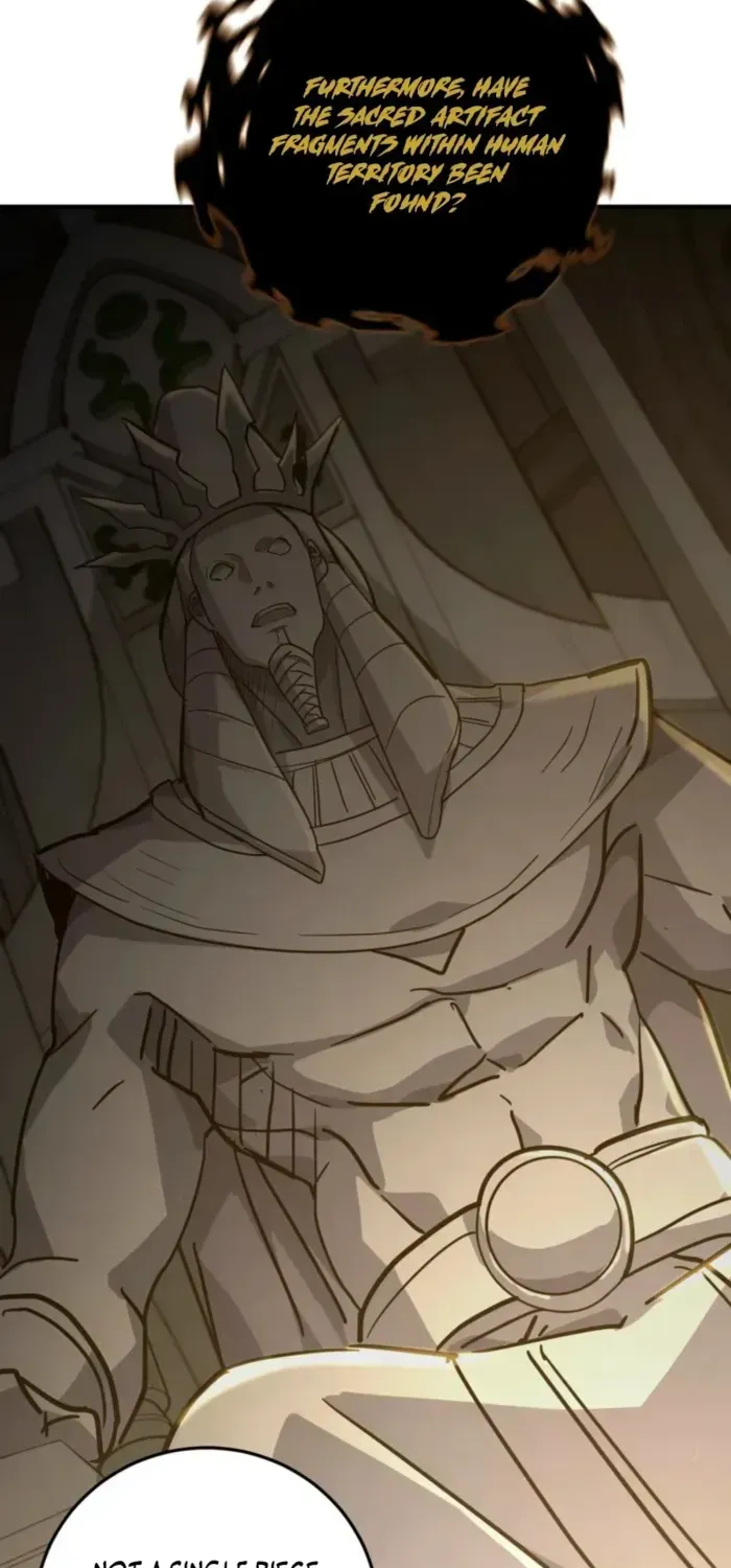 Read High Martiality With One Hand I Single Handedly Repel Three Thousand Emperors EN Manga Online