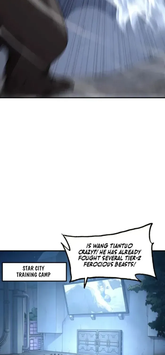 Read High Martiality With One Hand I Single Handedly Repel Three Thousand Emperors EN Manga Online