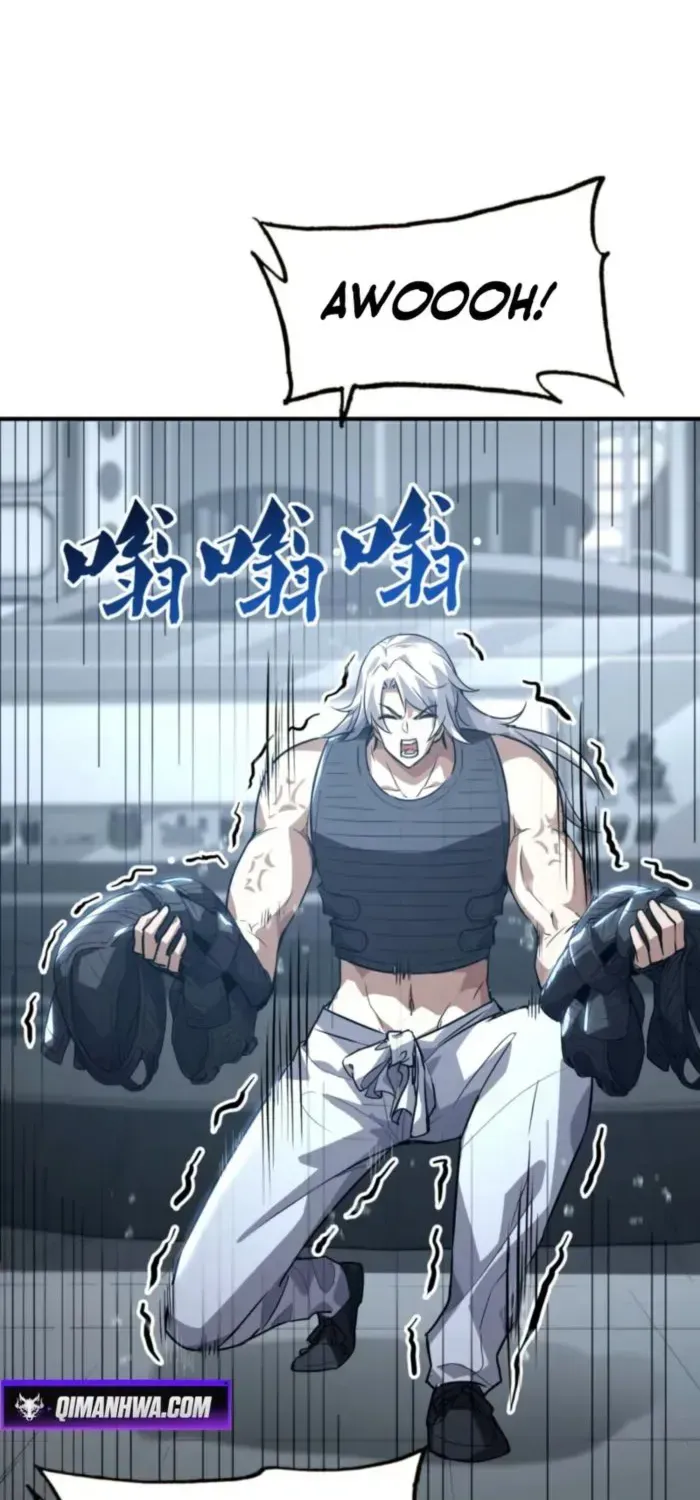 Read High Martiality With One Hand I Single Handedly Repel Three Thousand Emperors EN Manga Online