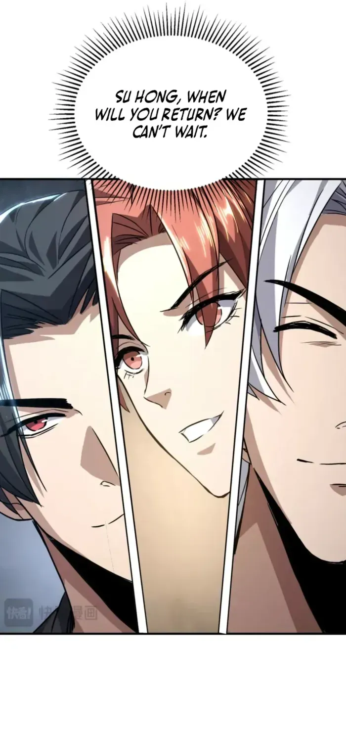Read High Martiality With One Hand I Single Handedly Repel Three Thousand Emperors EN Manga Online