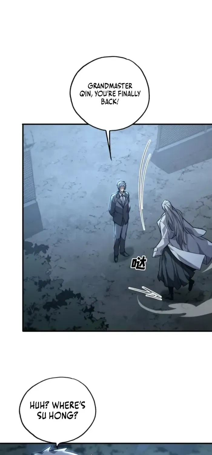 Read High Martiality With One Hand I Single Handedly Repel Three Thousand Emperors EN Manga Online