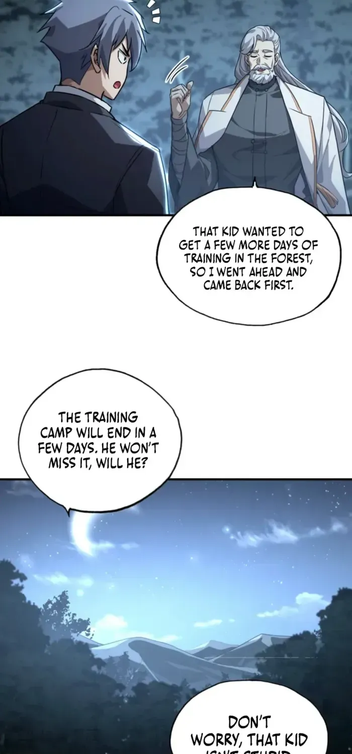 Read High Martiality With One Hand I Single Handedly Repel Three Thousand Emperors EN Manga Online