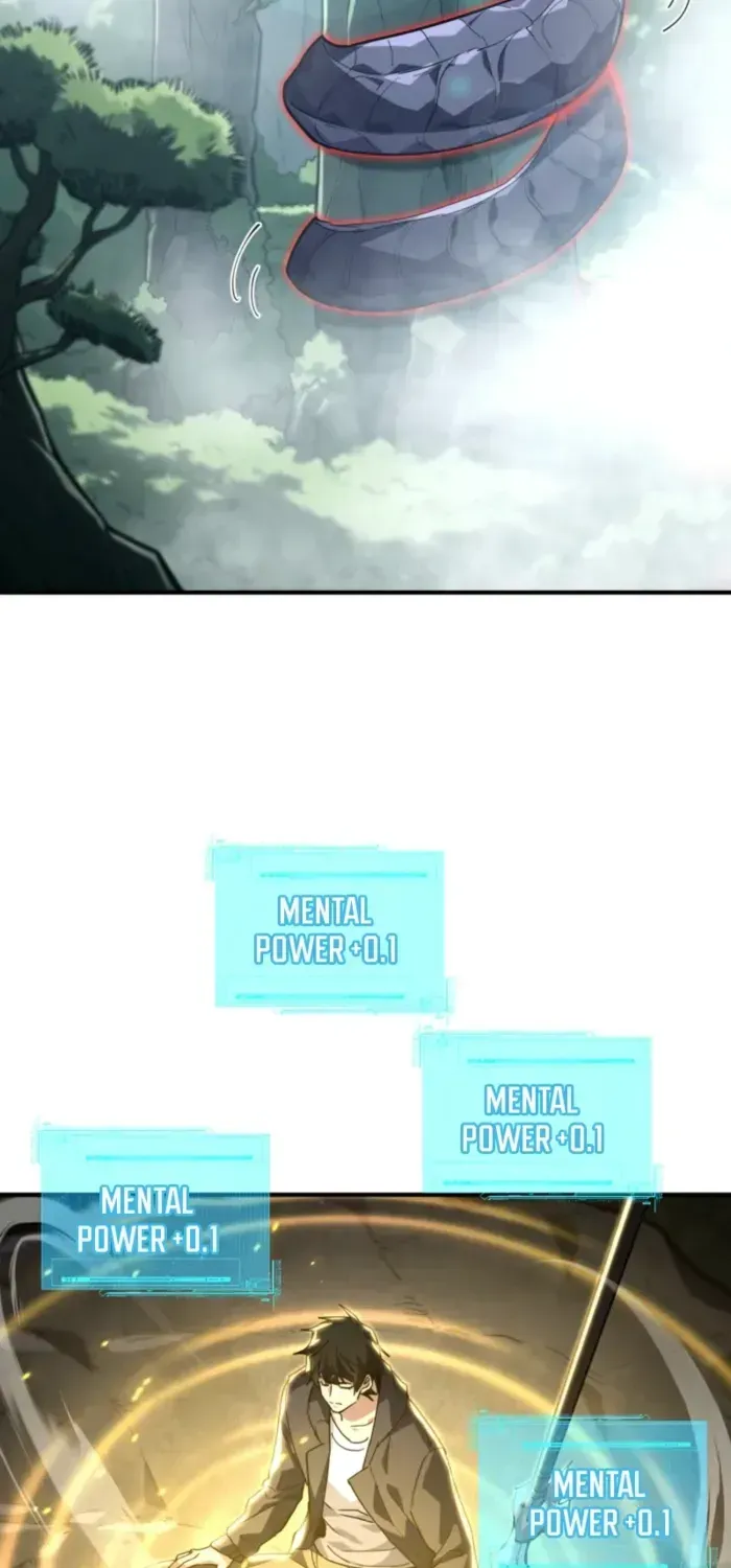 Read High Martiality With One Hand I Single Handedly Repel Three Thousand Emperors EN Manga Online