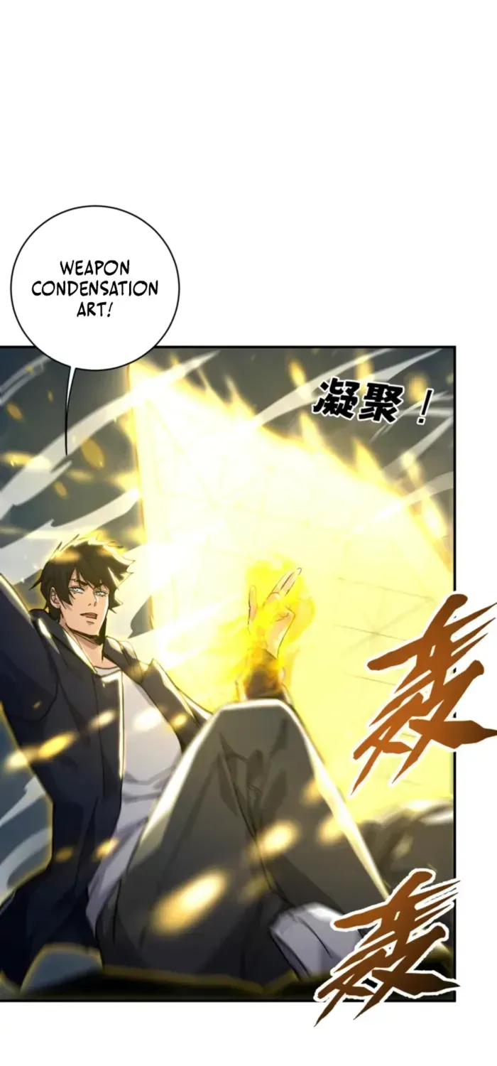 Read High Martiality With One Hand I Single Handedly Repel Three Thousand Emperors EN Manga Online