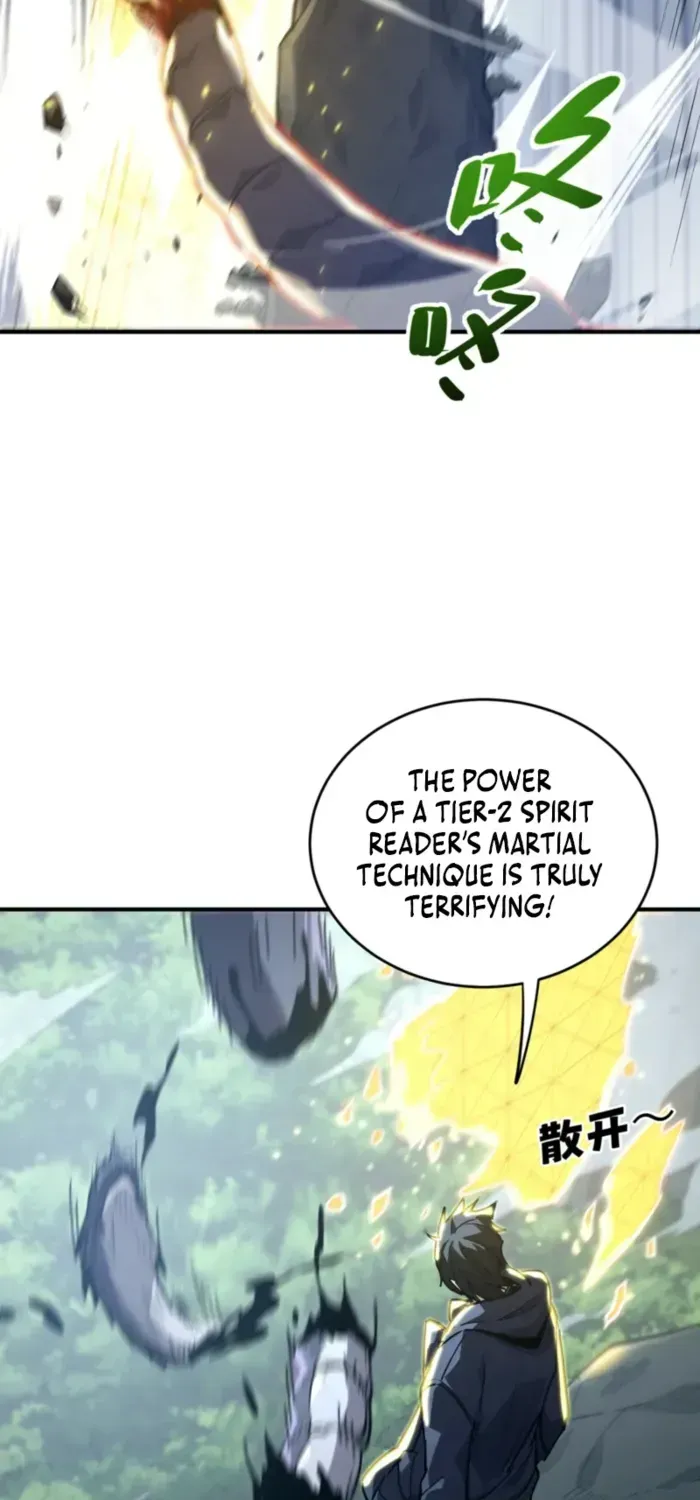 Read High Martiality With One Hand I Single Handedly Repel Three Thousand Emperors EN Manga Online