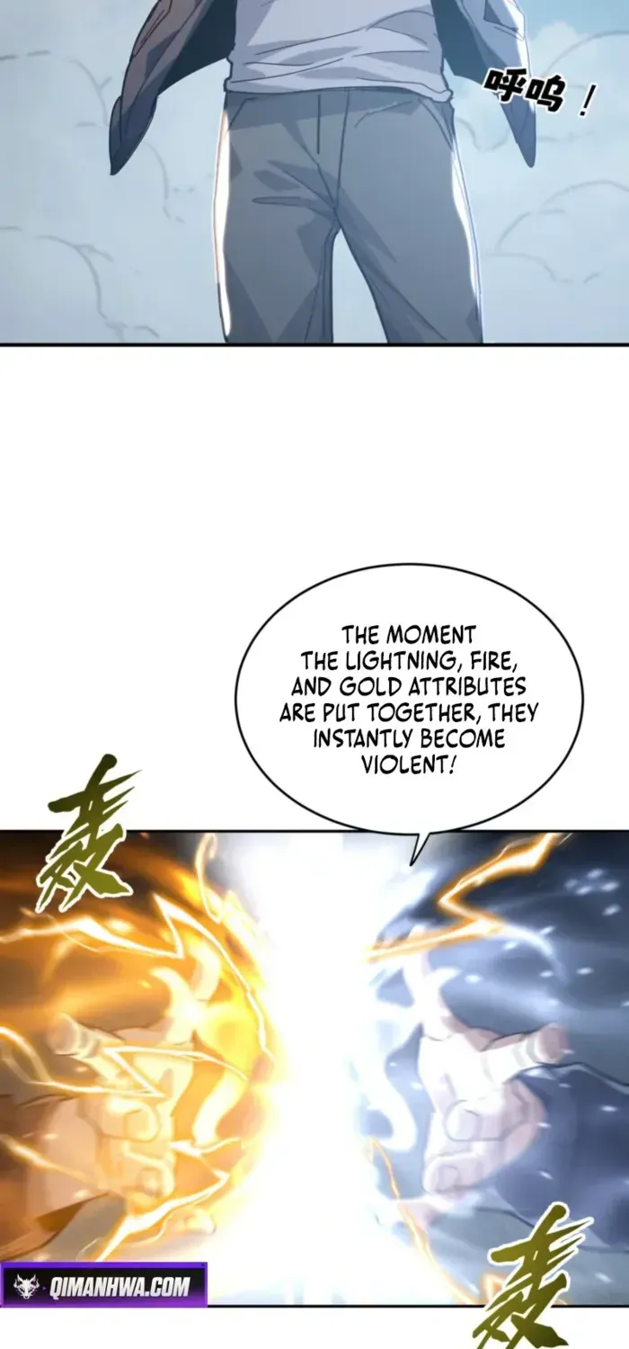 Read High Martiality With One Hand I Single Handedly Repel Three Thousand Emperors EN Manga Online
