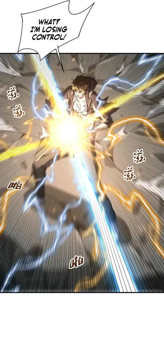 Read High Martiality With One Hand I Single Handedly Repel Three Thousand Emperors EN Manga Online