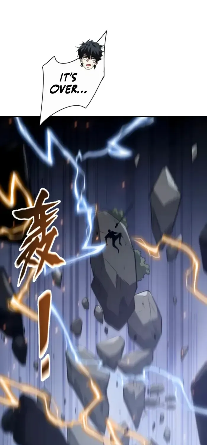 Read High Martiality With One Hand I Single Handedly Repel Three Thousand Emperors EN Manga Online