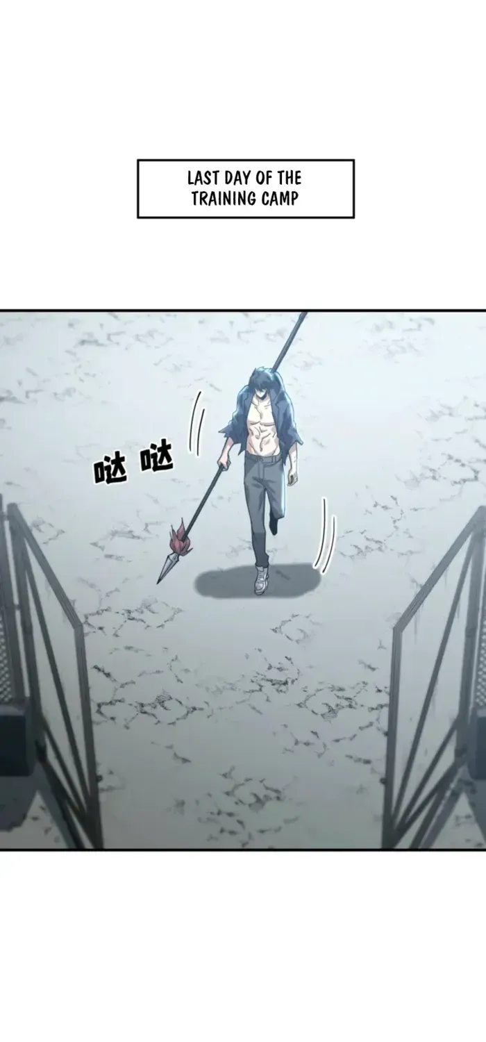 Read High Martiality With One Hand I Single Handedly Repel Three Thousand Emperors EN Manga Online