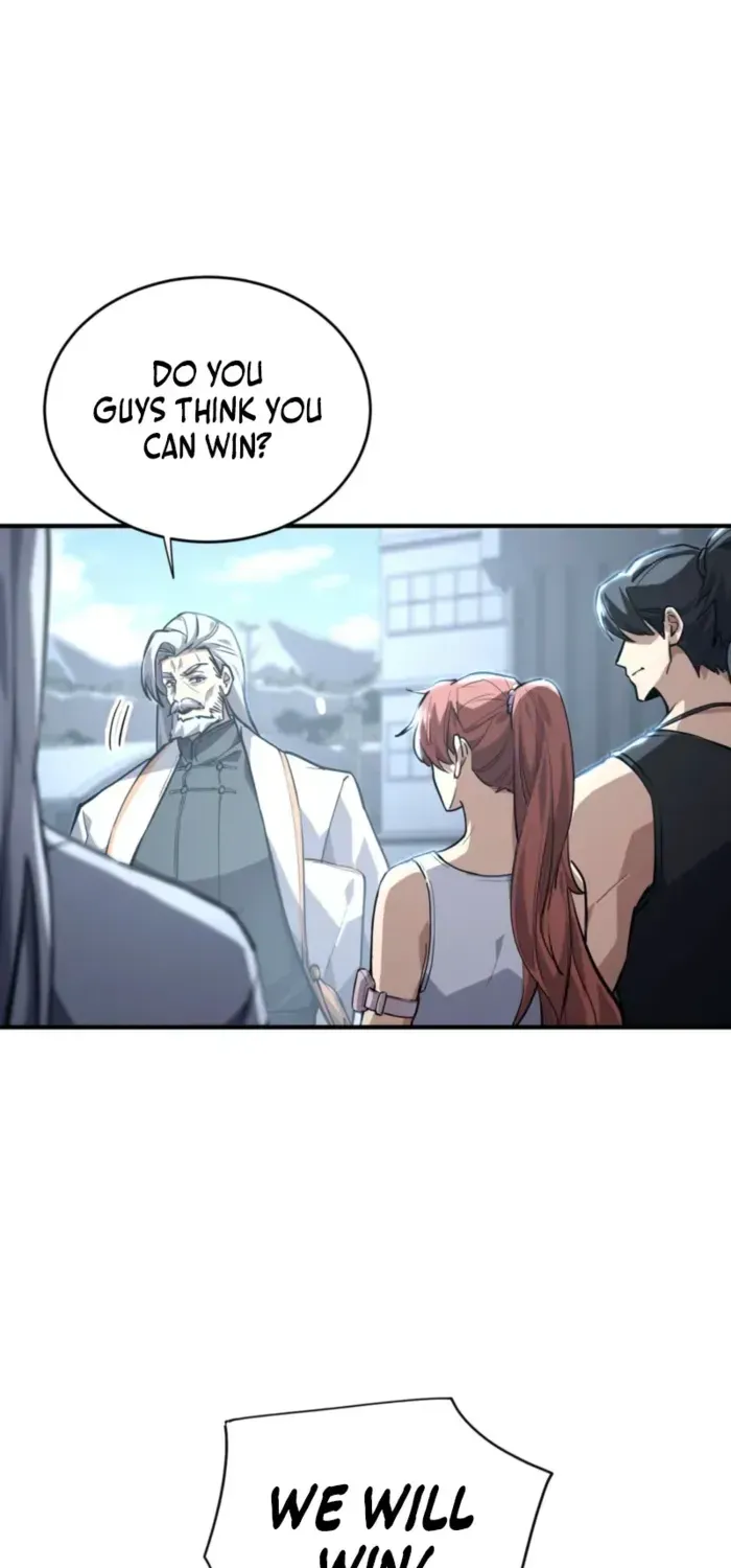 Read High Martiality With One Hand I Single Handedly Repel Three Thousand Emperors EN Manga Online