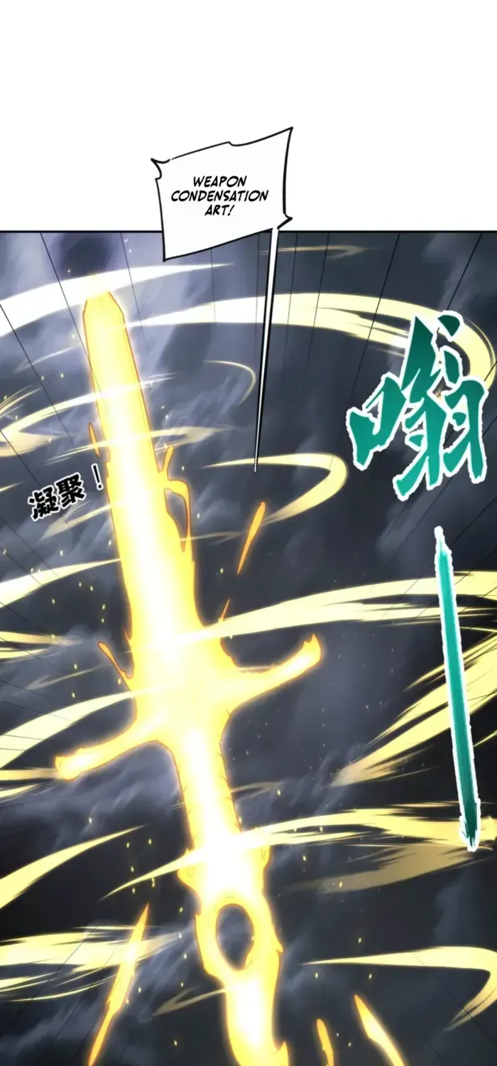 Read High Martiality With One Hand I Single Handedly Repel Three Thousand Emperors EN Manga Online