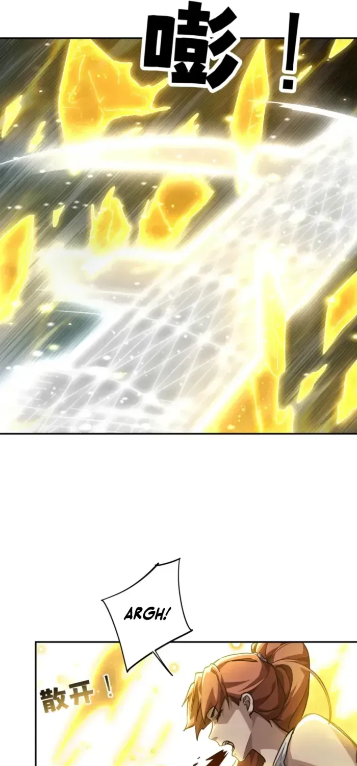 Read High Martiality With One Hand I Single Handedly Repel Three Thousand Emperors EN Manga Online