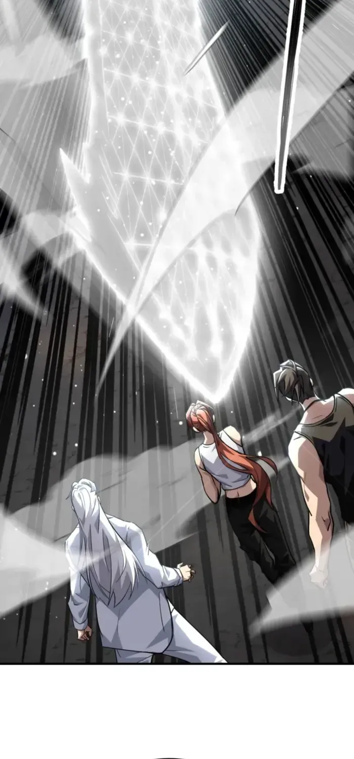 Read High Martiality With One Hand I Single Handedly Repel Three Thousand Emperors EN Manga Online