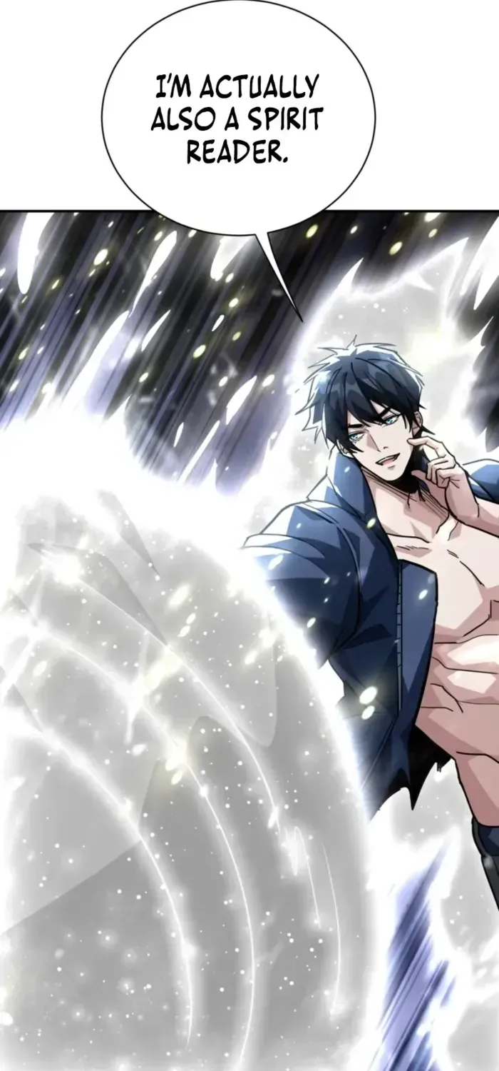 Read High Martiality With One Hand I Single Handedly Repel Three Thousand Emperors EN Manga Online