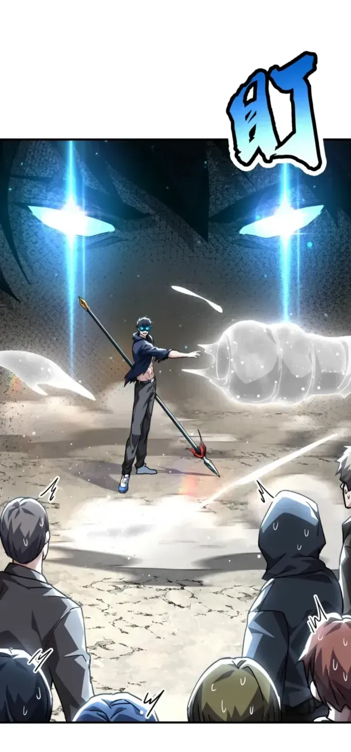 Read High Martiality With One Hand I Single Handedly Repel Three Thousand Emperors EN Manga Online