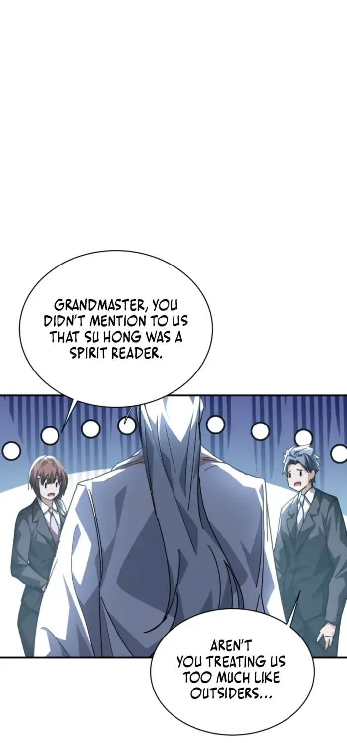 Read High Martiality With One Hand I Single Handedly Repel Three Thousand Emperors EN Manga Online