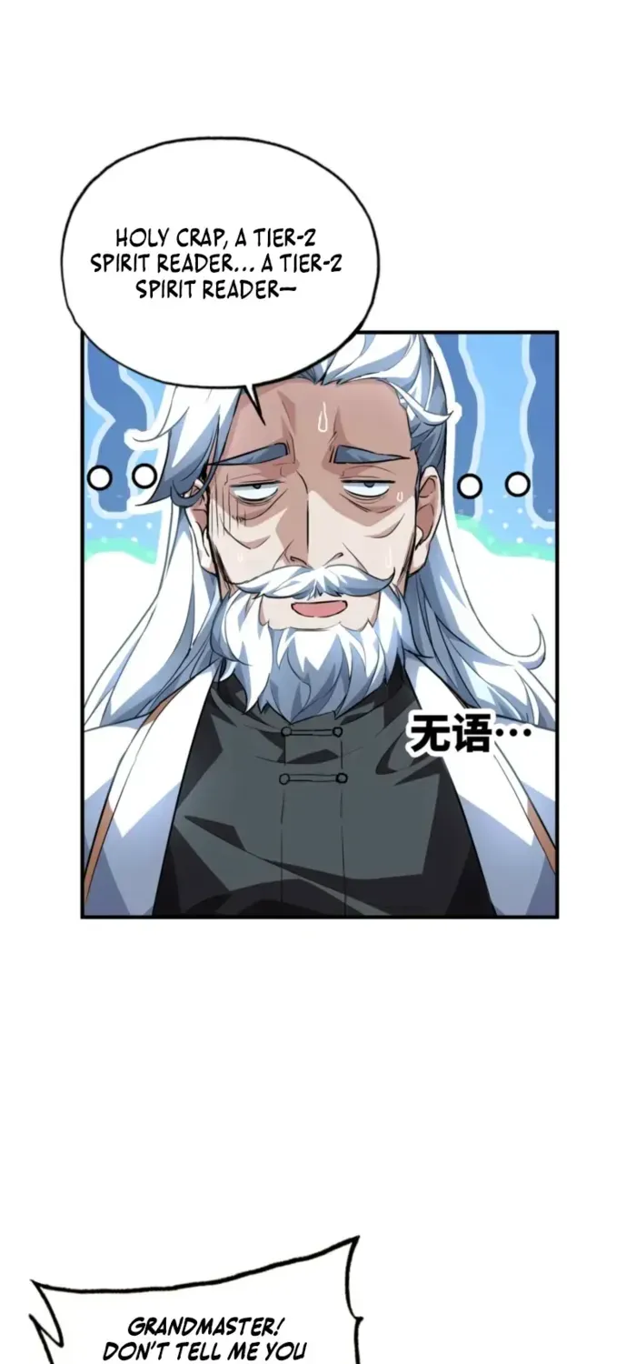 Read High Martiality With One Hand I Single Handedly Repel Three Thousand Emperors EN Manga Online