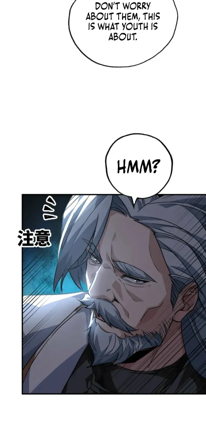 Read High Martiality With One Hand I Single Handedly Repel Three Thousand Emperors EN Manga Online