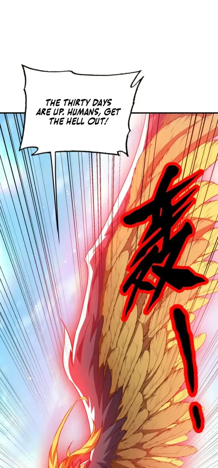 Read High Martiality With One Hand I Single Handedly Repel Three Thousand Emperors EN Manga Online