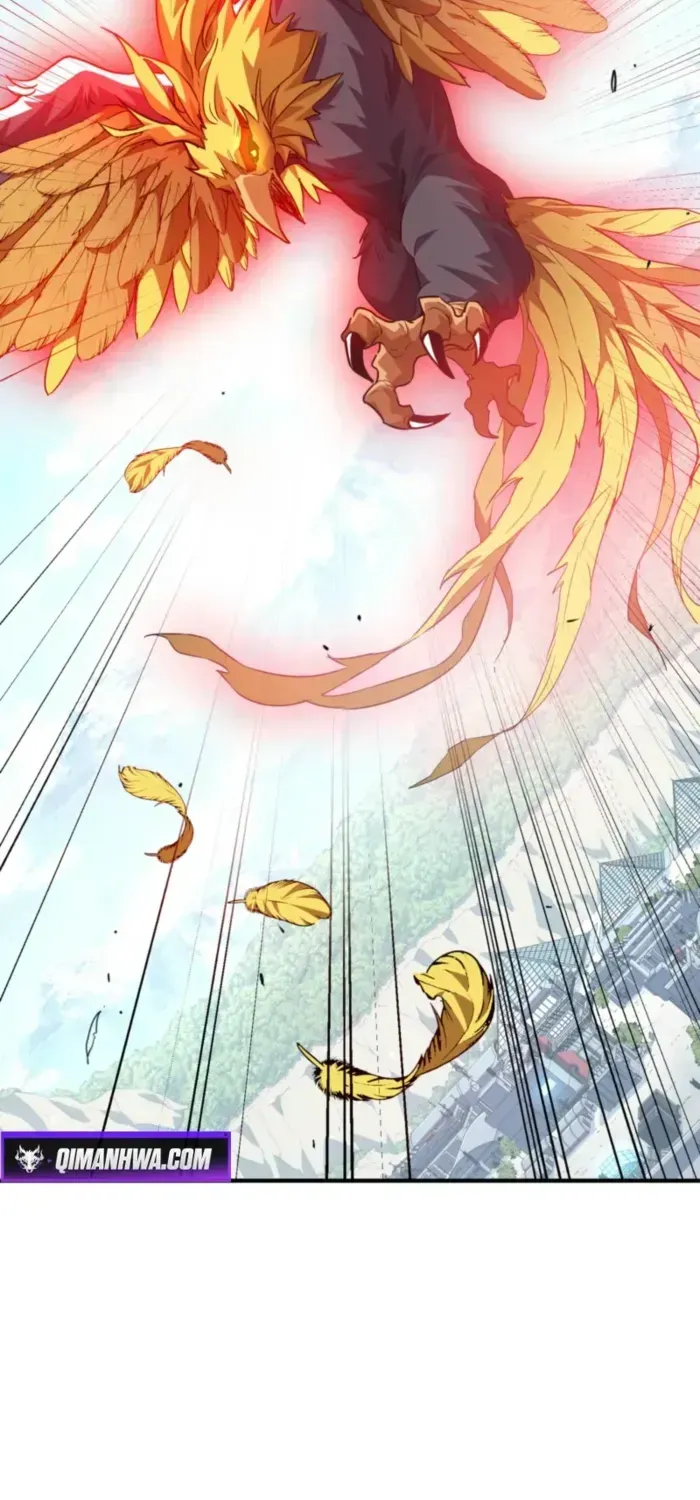 Read High Martiality With One Hand I Single Handedly Repel Three Thousand Emperors EN Manga Online