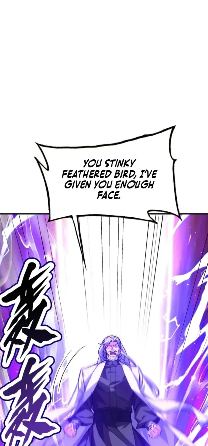 Read High Martiality With One Hand I Single Handedly Repel Three Thousand Emperors EN Manga Online