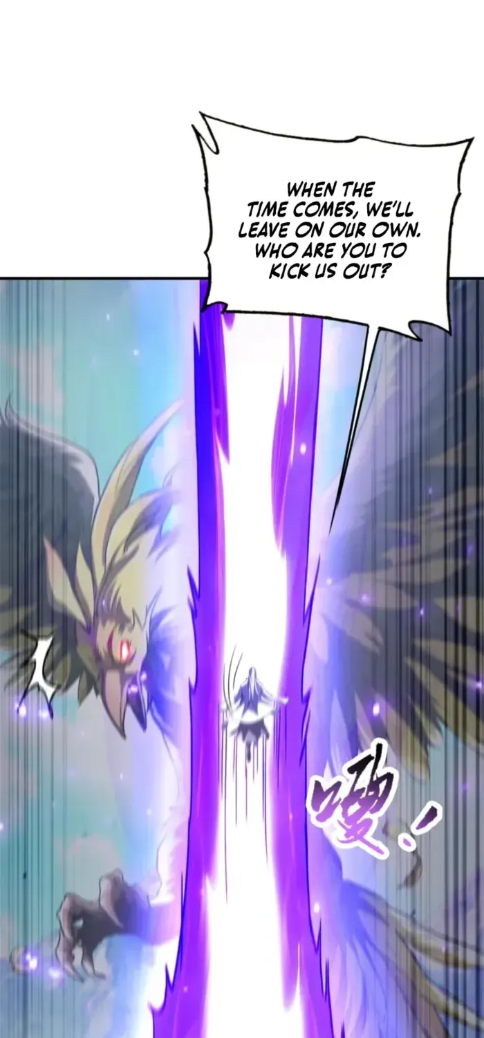 Read High Martiality With One Hand I Single Handedly Repel Three Thousand Emperors EN Manga Online