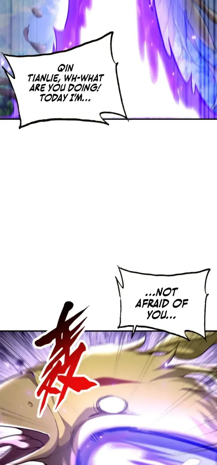 Read High Martiality With One Hand I Single Handedly Repel Three Thousand Emperors EN Manga Online
