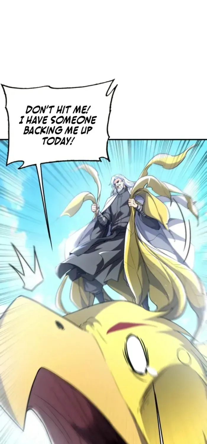 Read High Martiality With One Hand I Single Handedly Repel Three Thousand Emperors EN Manga Online