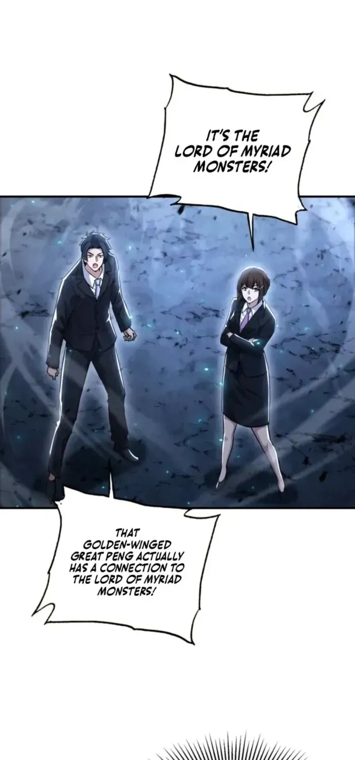 Read High Martiality With One Hand I Single Handedly Repel Three Thousand Emperors EN Manga Online