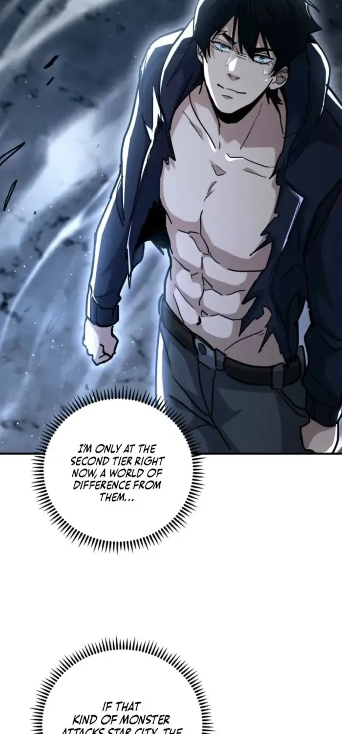 Read High Martiality With One Hand I Single Handedly Repel Three Thousand Emperors EN Manga Online