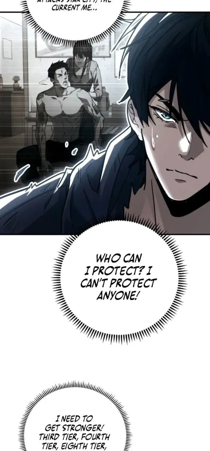 Read High Martiality With One Hand I Single Handedly Repel Three Thousand Emperors EN Manga Online