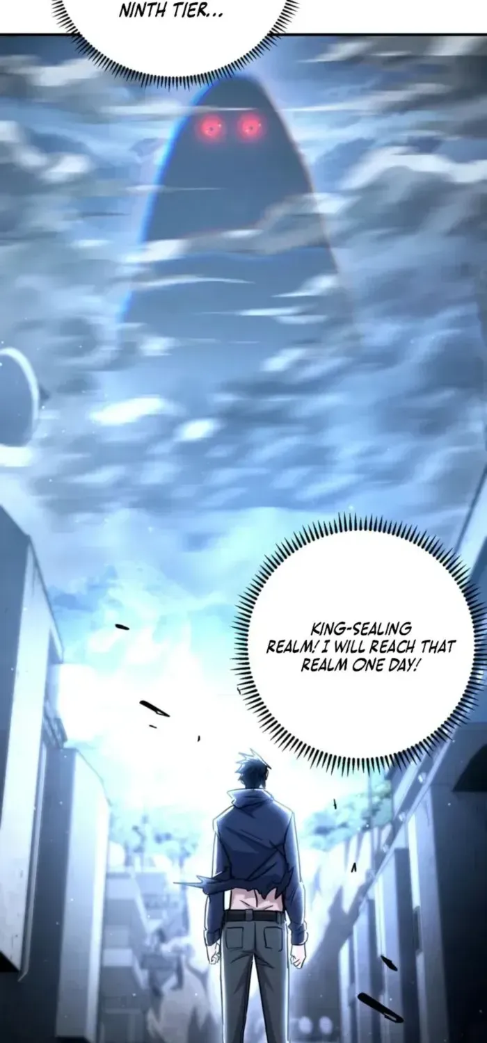 Read High Martiality With One Hand I Single Handedly Repel Three Thousand Emperors EN Manga Online