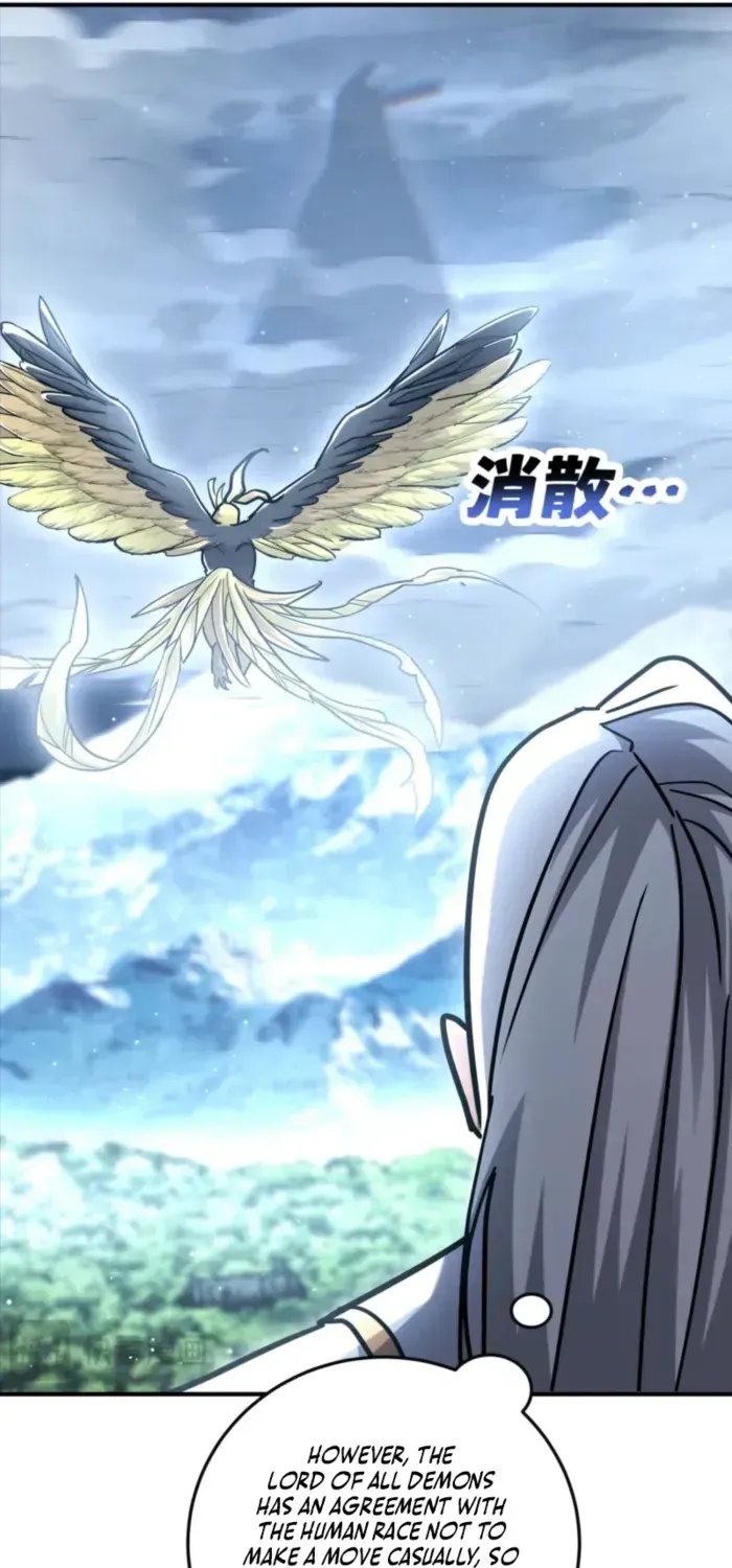 Read High Martiality With One Hand I Single Handedly Repel Three Thousand Emperors EN Manga Online