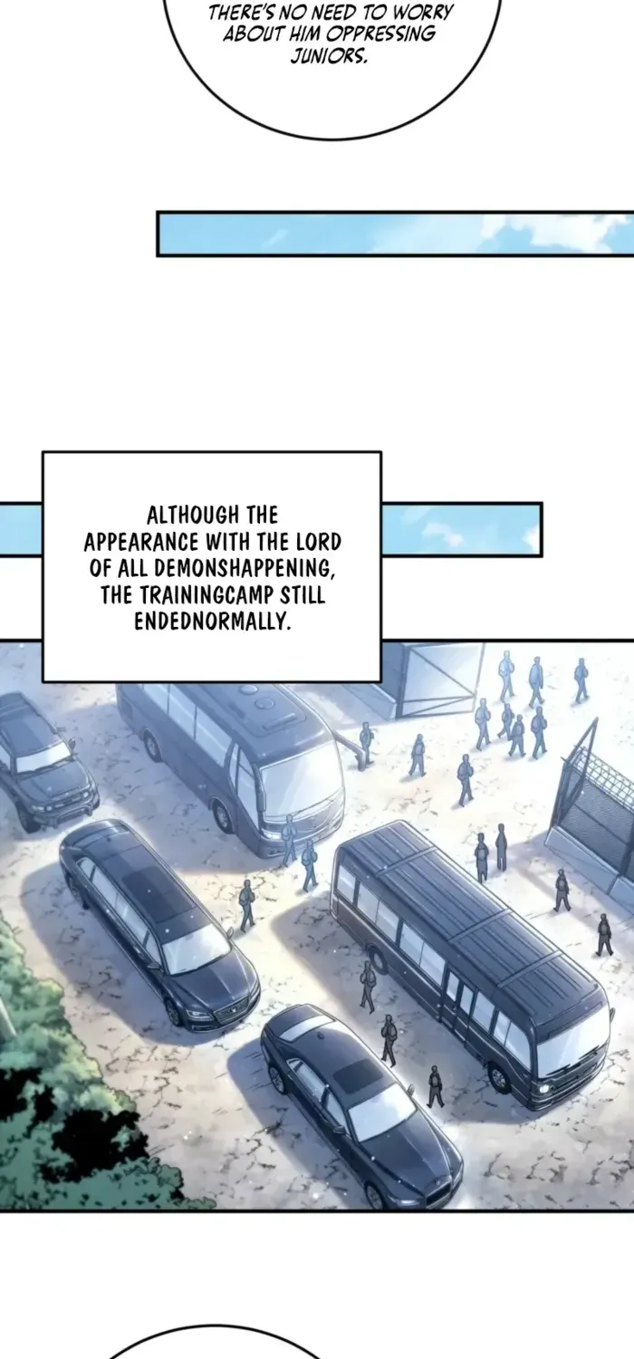Read High Martiality With One Hand I Single Handedly Repel Three Thousand Emperors EN Manga Online