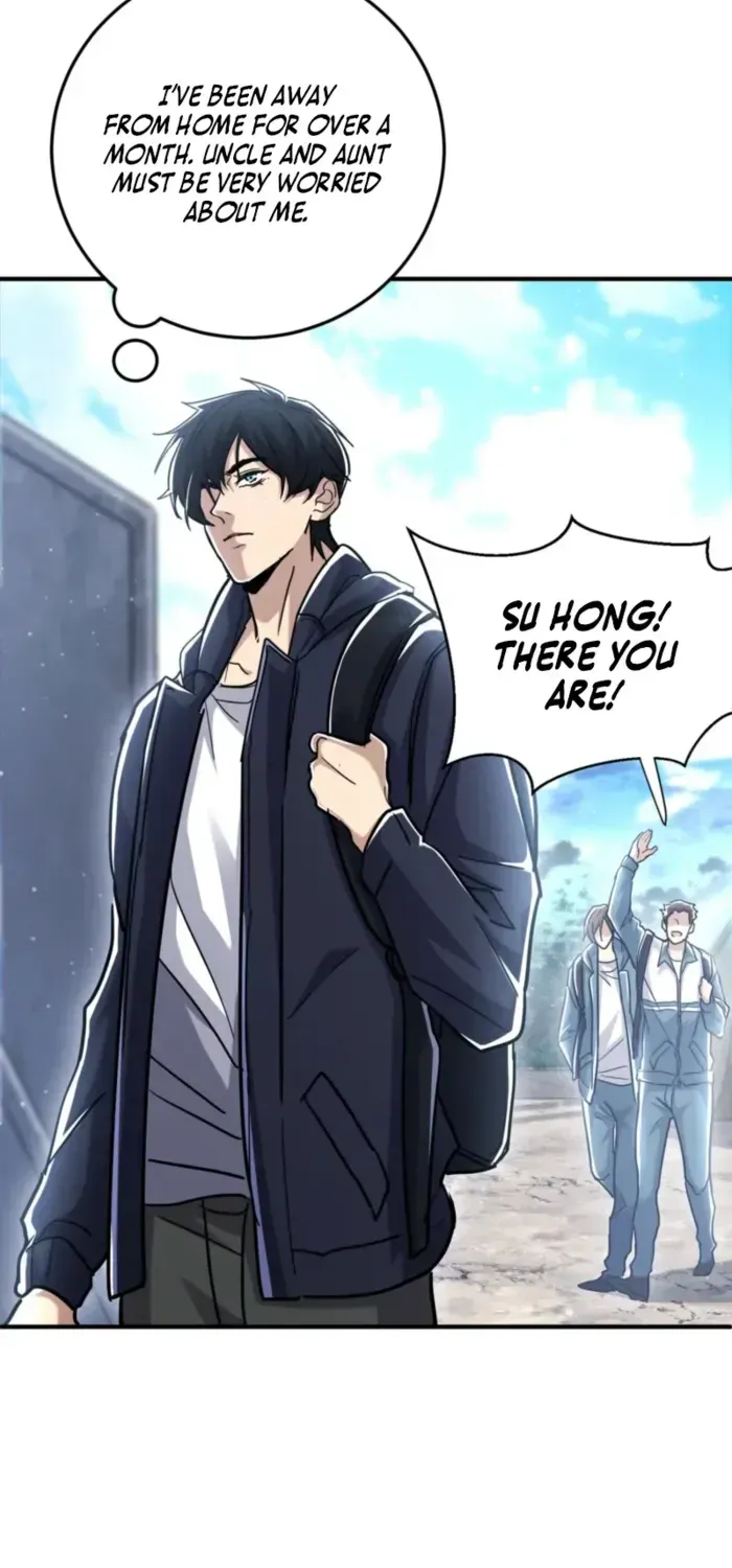 Read High Martiality With One Hand I Single Handedly Repel Three Thousand Emperors EN Manga Online