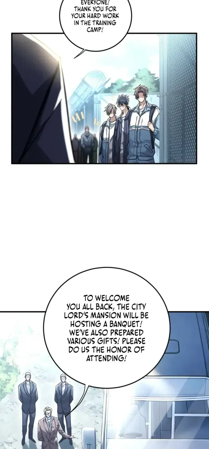 Read High Martiality With One Hand I Single Handedly Repel Three Thousand Emperors EN Manga Online