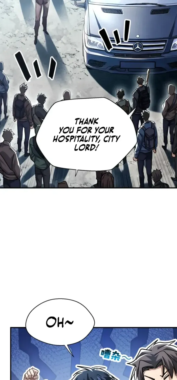 Read High Martiality With One Hand I Single Handedly Repel Three Thousand Emperors EN Manga Online