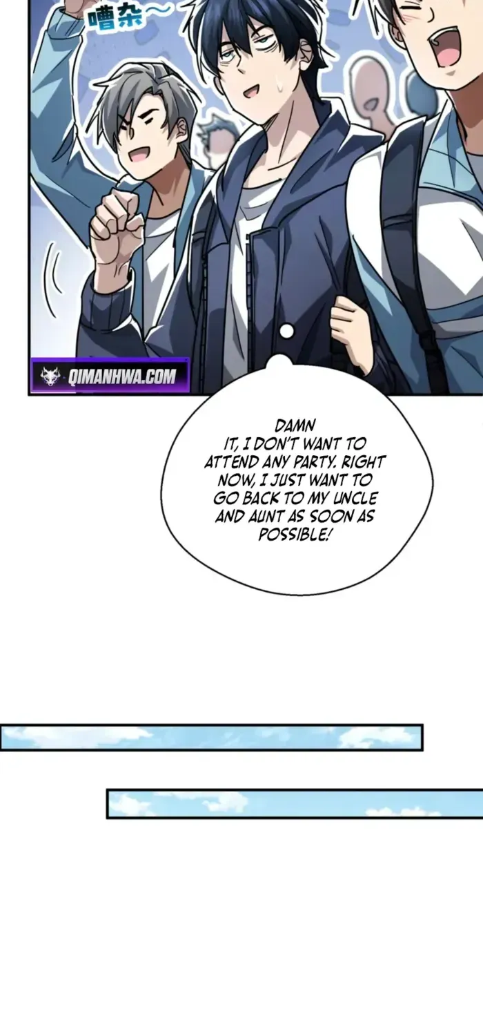 Read High Martiality With One Hand I Single Handedly Repel Three Thousand Emperors EN Manga Online