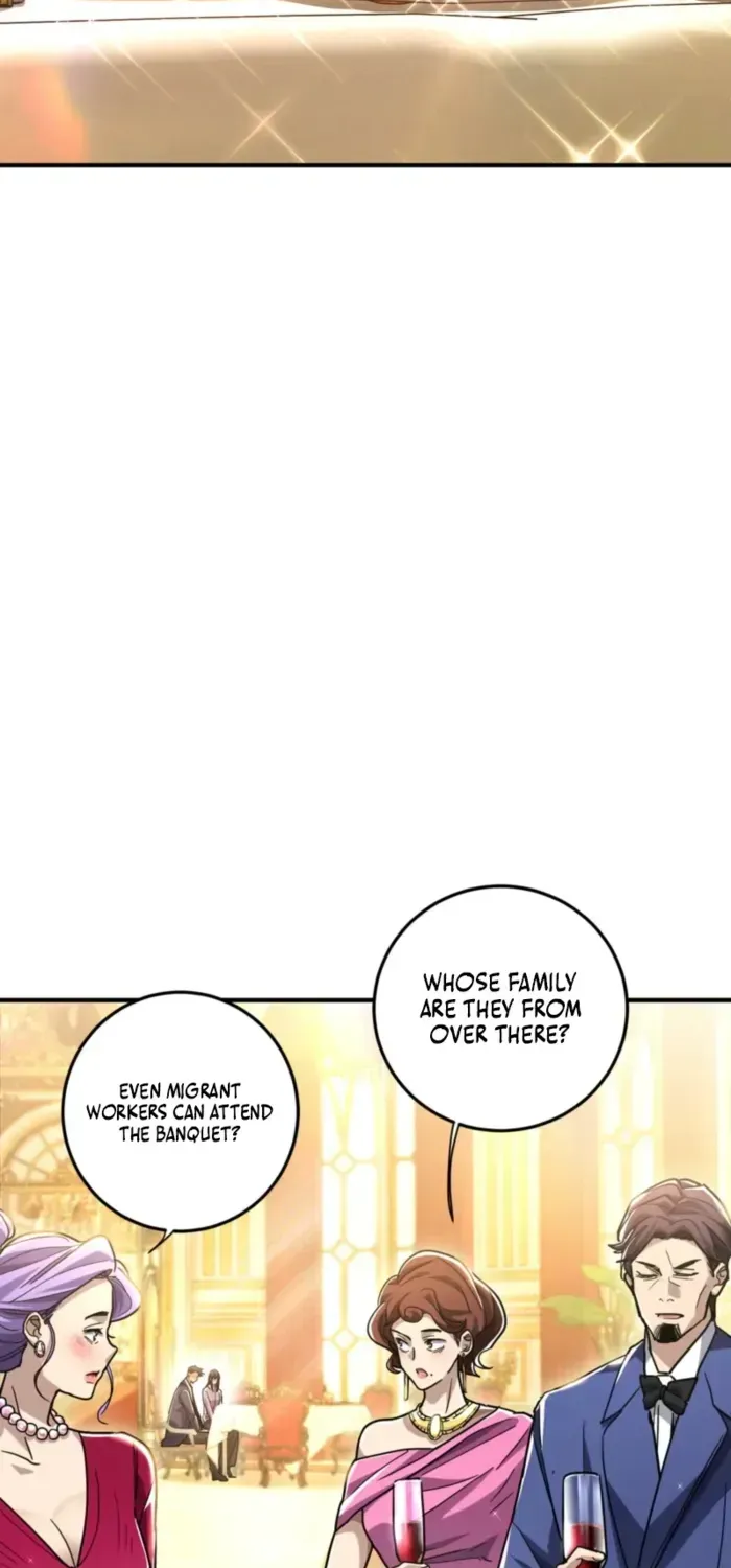 Read High Martiality With One Hand I Single Handedly Repel Three Thousand Emperors EN Manga Online