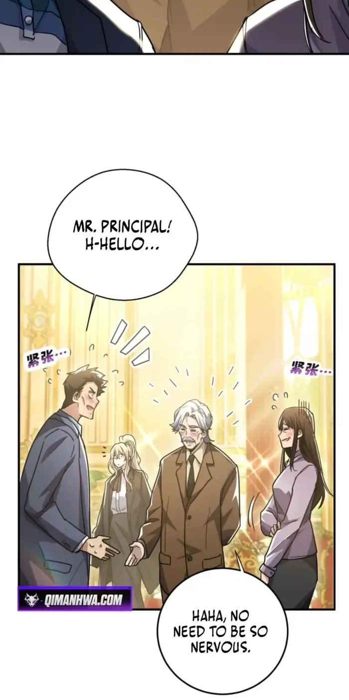 Read High Martiality With One Hand I Single Handedly Repel Three Thousand Emperors EN Manga Online