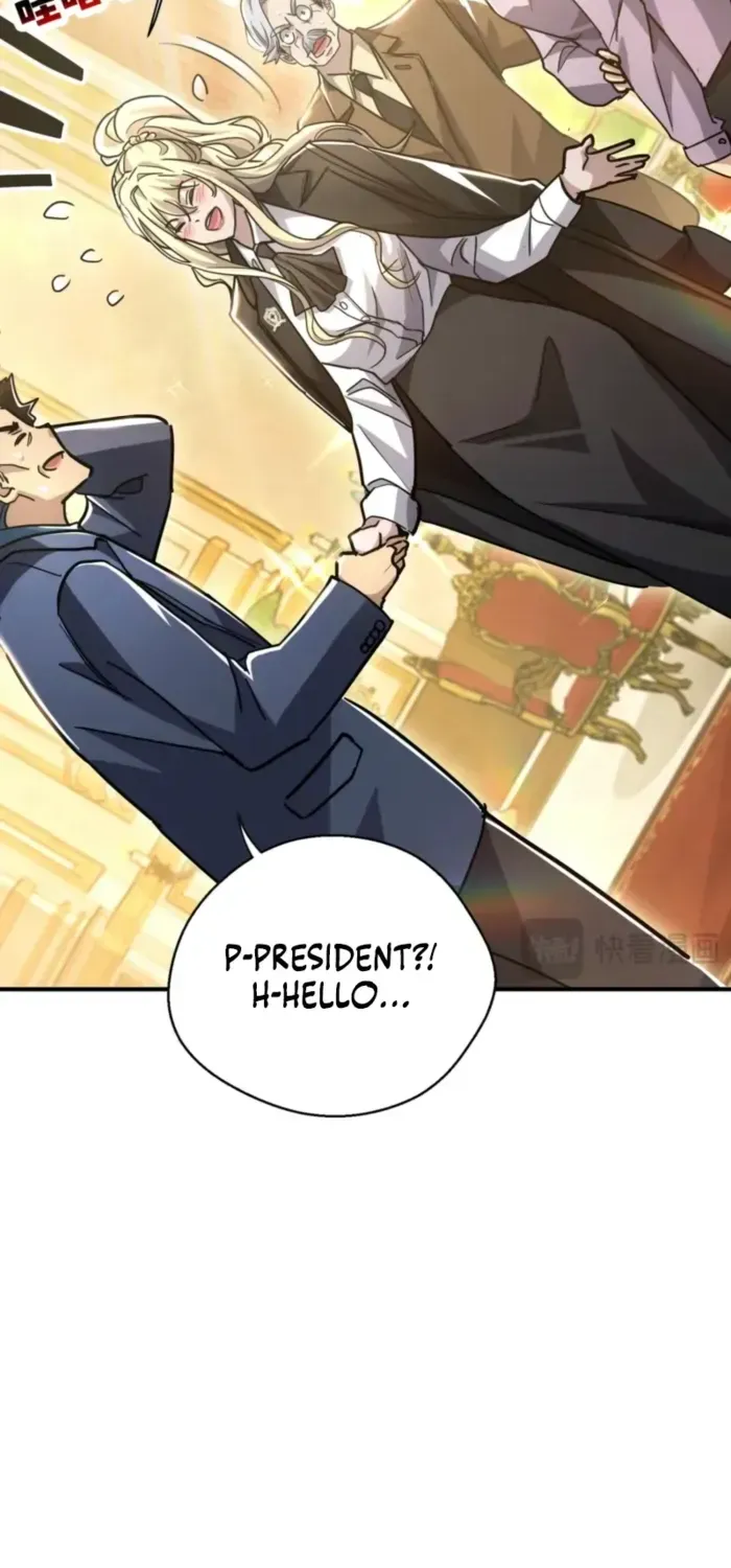Read High Martiality With One Hand I Single Handedly Repel Three Thousand Emperors EN Manga Online