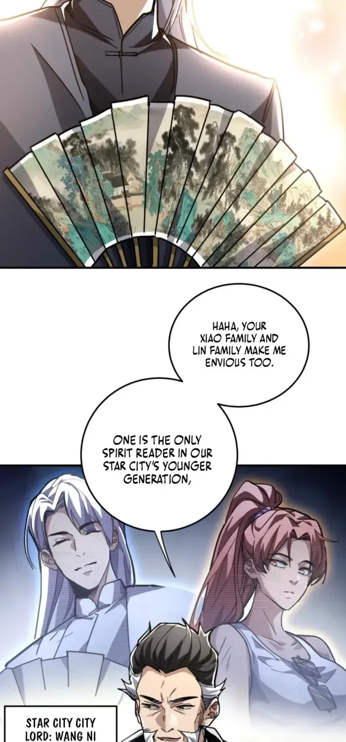 Read High Martiality With One Hand I Single Handedly Repel Three Thousand Emperors EN Manga Online