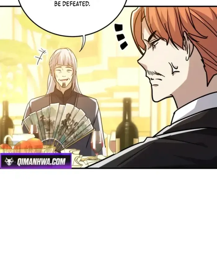 Read High Martiality With One Hand I Single Handedly Repel Three Thousand Emperors EN Manga Online