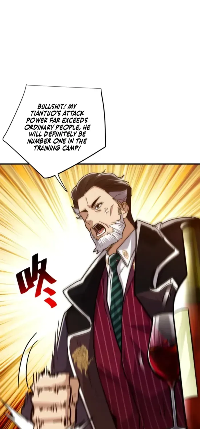 Read High Martiality With One Hand I Single Handedly Repel Three Thousand Emperors EN Manga Online