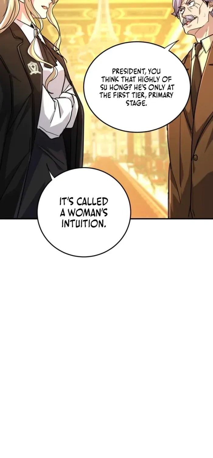 Read High Martiality With One Hand I Single Handedly Repel Three Thousand Emperors EN Manga Online