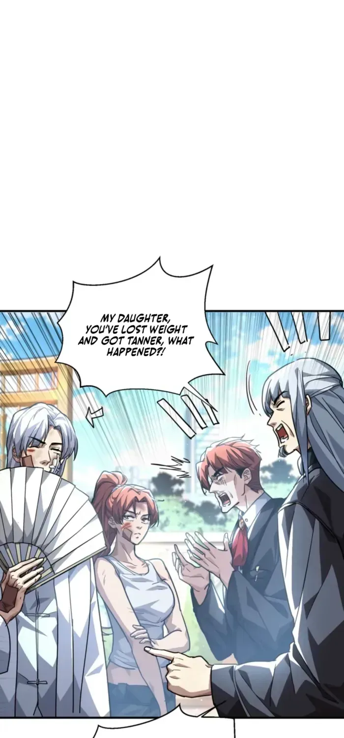 Read High Martiality With One Hand I Single Handedly Repel Three Thousand Emperors EN Manga Online