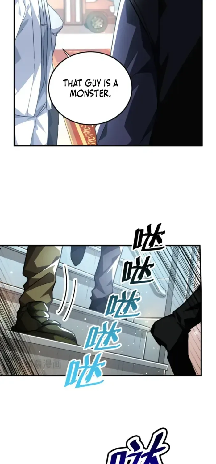 Read High Martiality With One Hand I Single Handedly Repel Three Thousand Emperors EN Manga Online