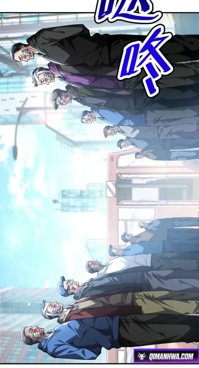 Read High Martiality With One Hand I Single Handedly Repel Three Thousand Emperors EN Manga Online