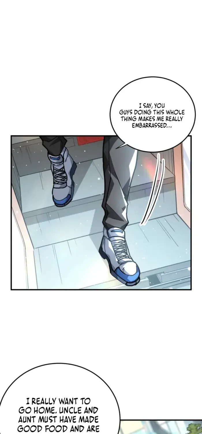 Read High Martiality With One Hand I Single Handedly Repel Three Thousand Emperors EN Manga Online